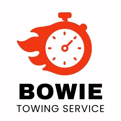 ExactHelp Bowie Towing Logo